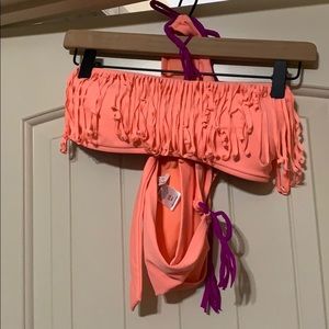 Swim suit women’s medium